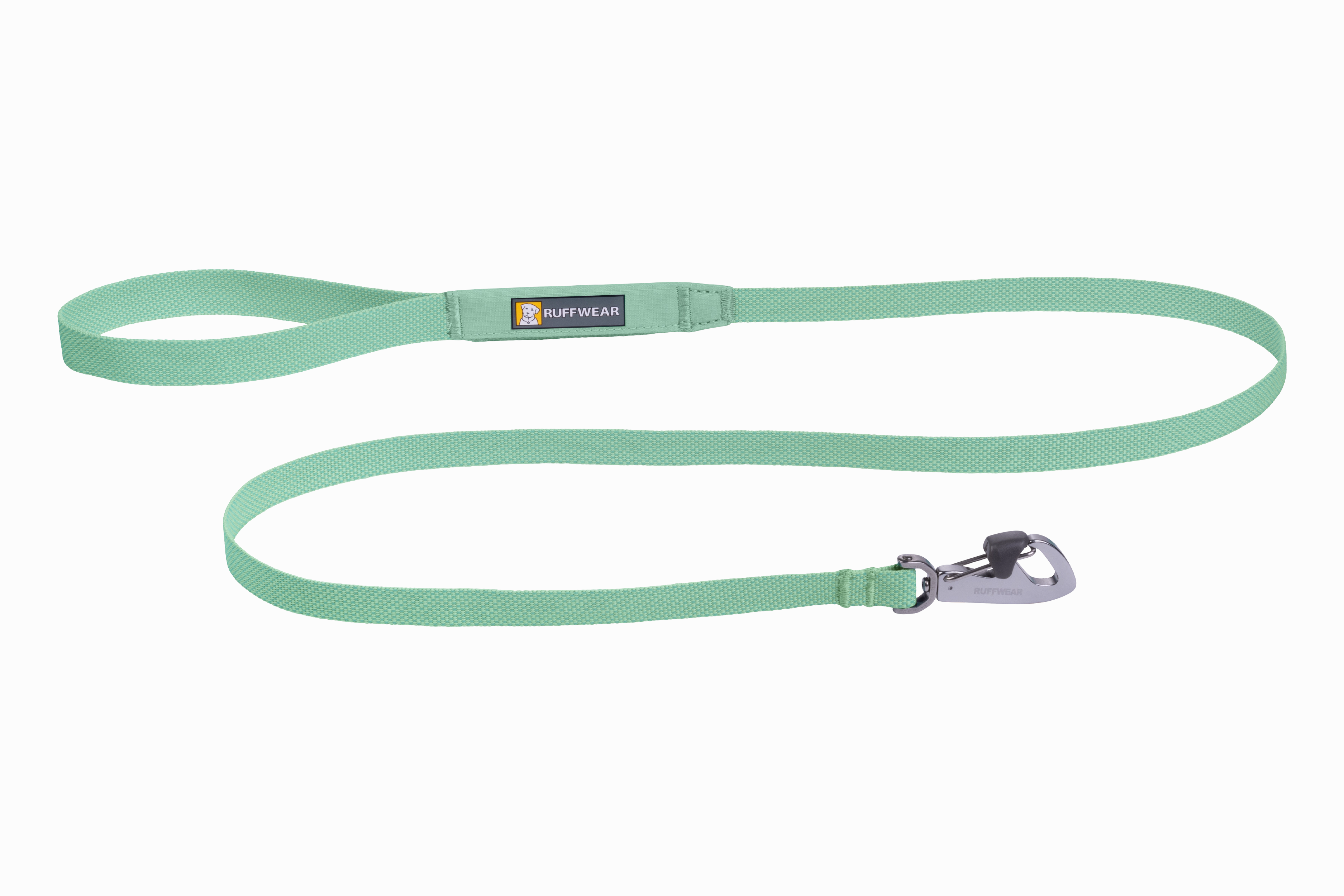 RuffWear Hi & Light Dog Leash - Sage Green