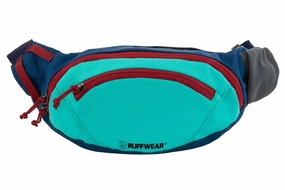 Ruffwear: Home Trail Hip Pack puppy harness,puppy toys,puppy starter kit