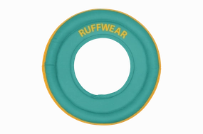 Ruffwear Hydro Plane Floating Throw Dog Toy puppy harness,puppy toys,puppy starter kit