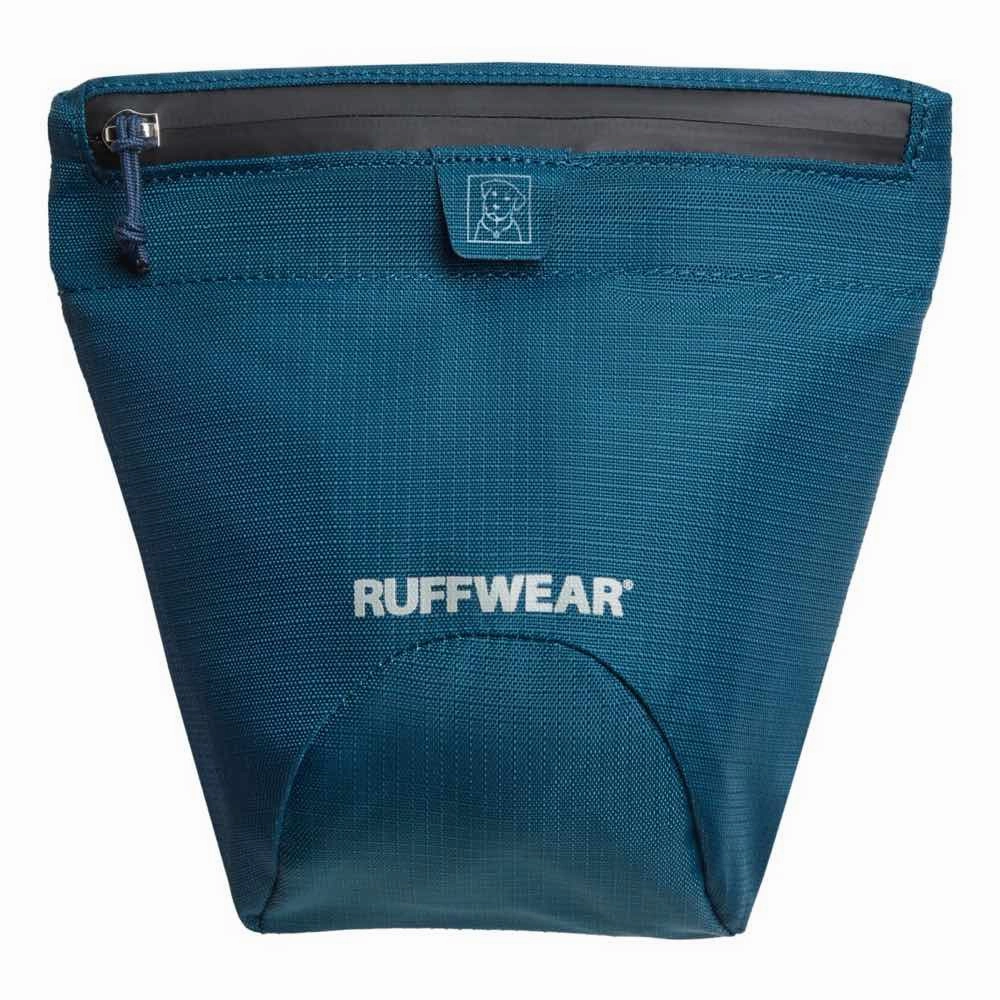 Ruffwear Pack Out Bag Multi-Function Dog Poop Bag Dispenser
