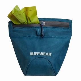Ruffwear Pack Out Bag Multi-Function Dog Poop Bag Dispenser dog shampoo,pet wipes,dog cleaning spray