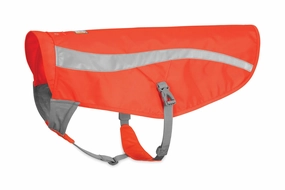 Ruffwear Track Jacket for Dogs puppy harness,puppy toys,puppy starter kit