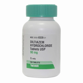 Rx Diltiazem Tablets soft chew treat,chewy dog snacks,tender bites for dogs