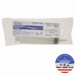 Rx Monoject Syringe with 140 cc Catheter Tip soft chew treat,chewy dog snacks,tender bites for dogs