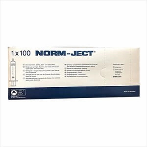 Rx Norm-Ject Syringe, Luer Slip Tip, 10 cc, 100 ct soft chew treat,chewy dog snacks,tender bites for dogs
