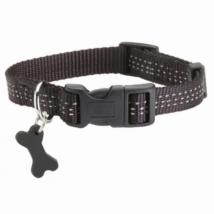 Safe Collar - Dog dog harness and leash,reflective dog collar,pet walking gear