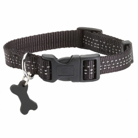 Safe Collar - Dog dog harness and leash,reflective dog collar,pet walking gear