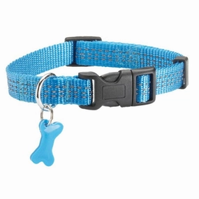 Safe Dog Collar dog harness and leash,reflective dog collar,pet walking gear