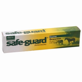 Safeguard Paste Wormer made in usa dog toy,usa dog food,american dog products