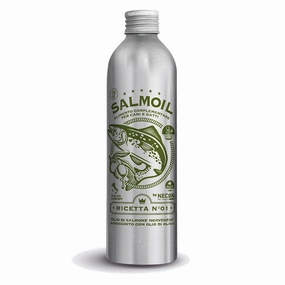 Salmoil Norwegian Salmon Oil Recipe 1 Kidney Wellness Supplement For Cats & Dogs small pet habitat,pet cage accessories,small animal home