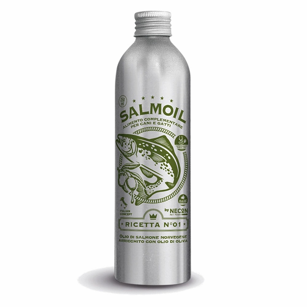 Salmoil Norwegian Salmon Oil Recipe 1 Kidney Wellness Supplement For Cats & Dogs small pet habitat,pet cage accessories,small animal home