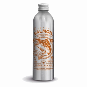 Salmoil Norwegian Salmon Oil Recipe 2 Gut Wellness Supplement For Cats & Dogs small pet habitat,pet cage accessories,small animal home
