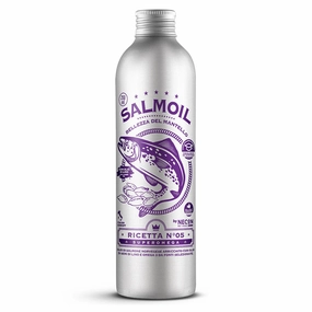 Salmoil Norwegian Salmon Oil Recipe 5 Skin & Coat Supplement For Cats & Dogs small pet habitat,pet cage accessories,small animal home
