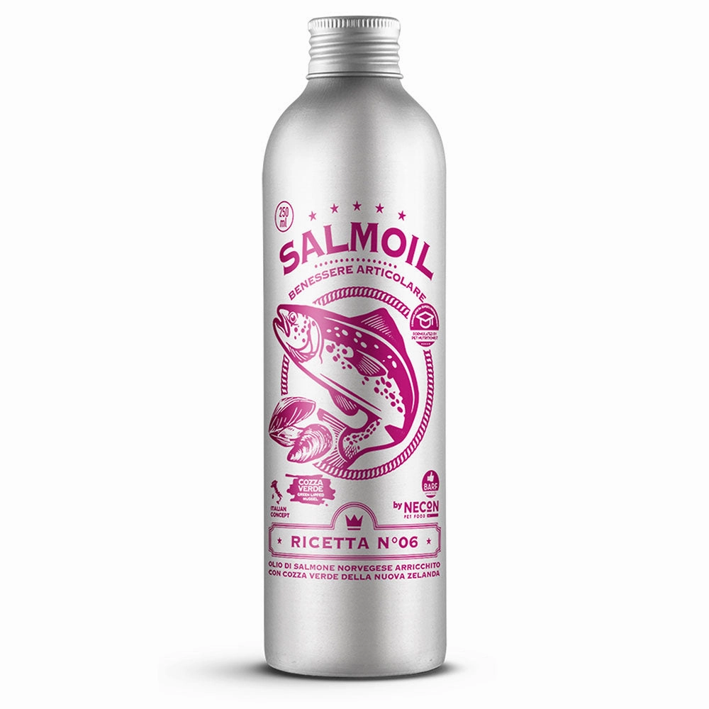 Salmoil Norwegian Salmon Oil Recipe 6 Joint Wellness Supplement For Cats & Dogs small pet habitat,pet cage accessories,small animal home