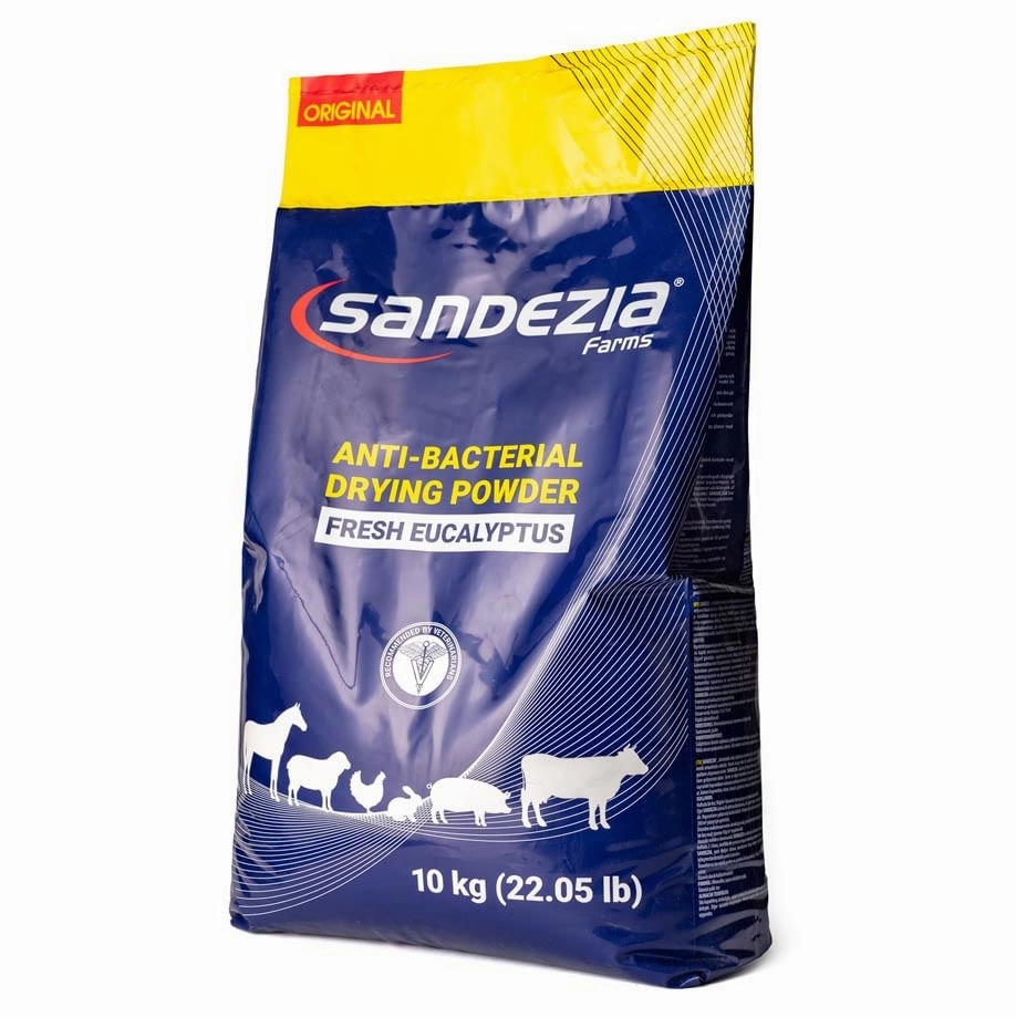 Sandezia Anti-Bacterial Drying Powder dog plush toy,stuffed animal dog,cuddly dog toy