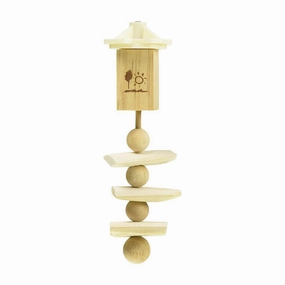 Sanko Wild Cuttlebone Stick Toys for Birds bird nesting box,bird cage accessories,bird habitat