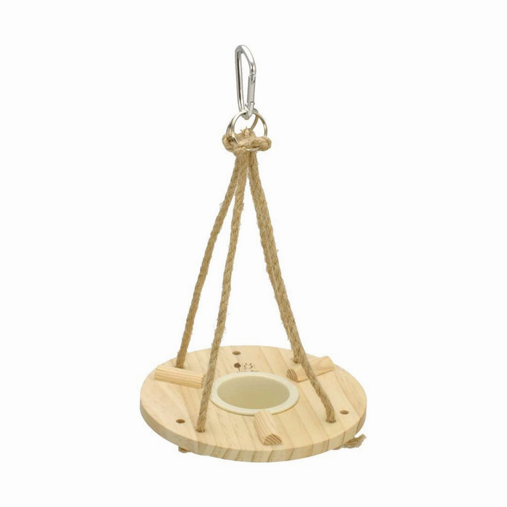 Sanko Wild Room Athletic Floating with Cup for Birds bird nesting box,bird cage accessories,bird habitat