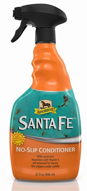 Santa Fe Coat Conditioner & Sunscreen, 32 oz grooming scissors,grooming tool kit,clipper for pets