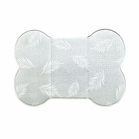 Sapsal Autumn Breeze Soft Pet Mat (Small) orthopedic dog bed,large dog bed,washable dog bed