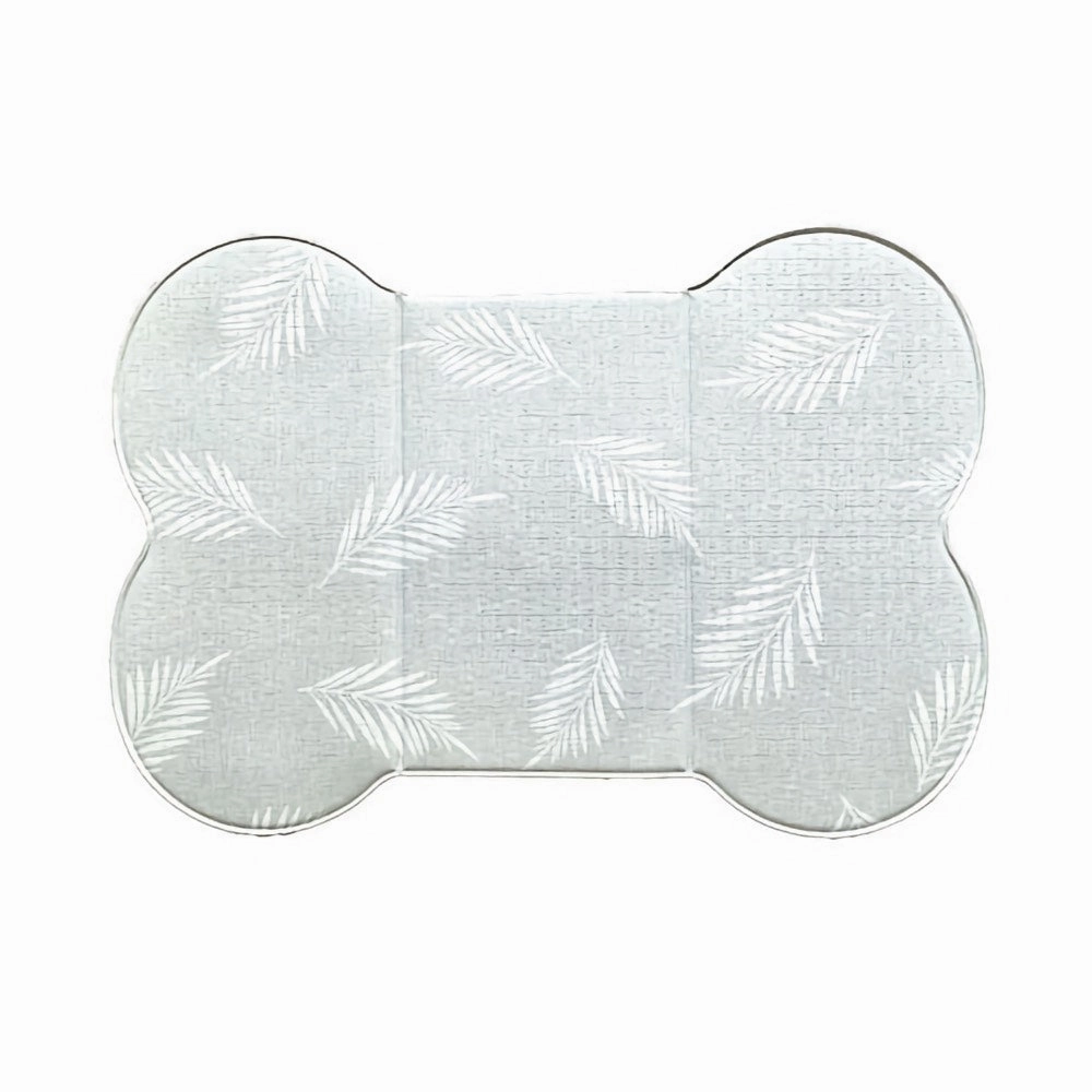 Sapsal Autumn Breeze Soft Pet Mat (Small) orthopedic dog bed,large dog bed,washable dog bed