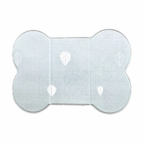 Sapsal Greenary Soft Pet Mat (Small) orthopedic dog bed,large dog bed,washable dog bed