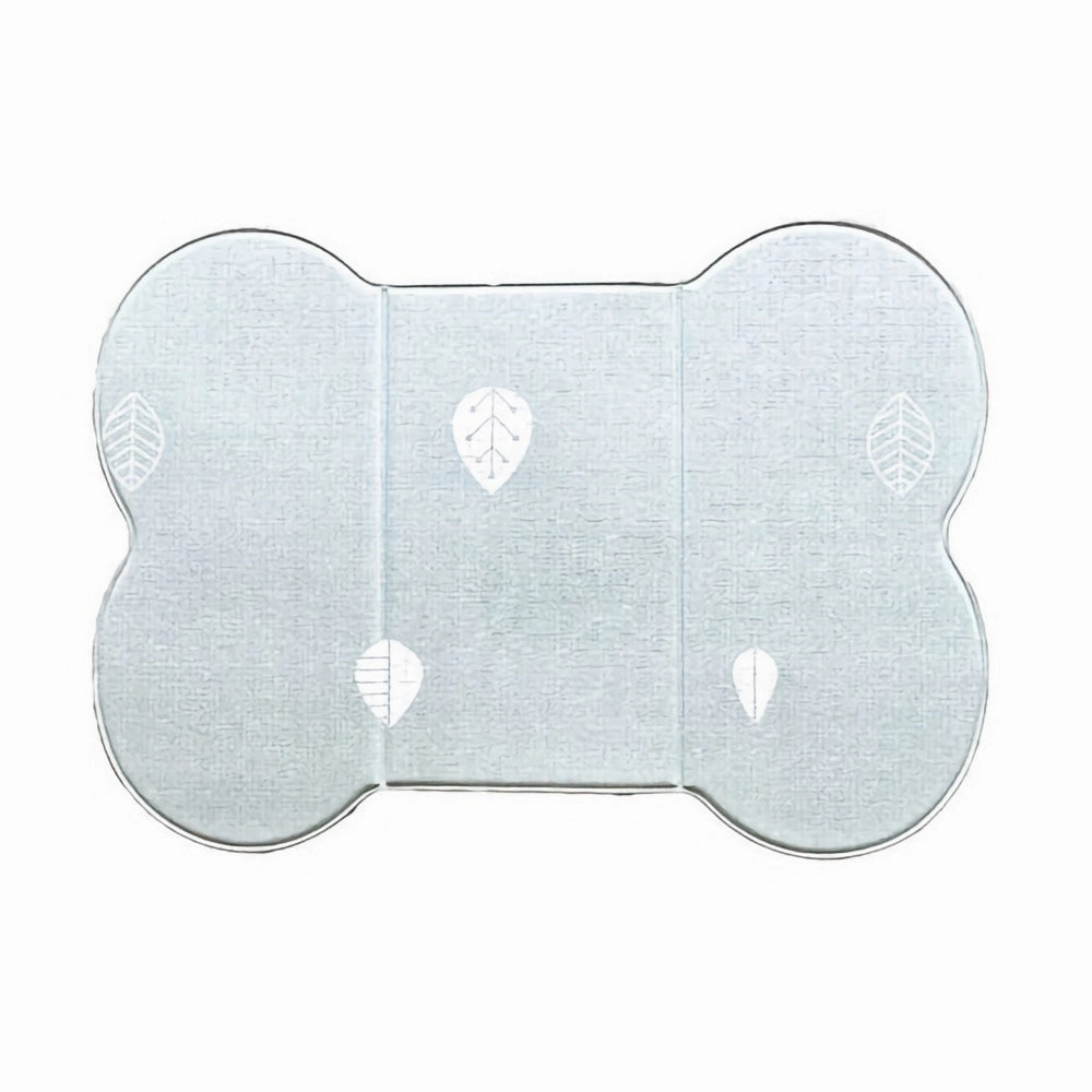 Sapsal Greenary Soft Pet Mat (Small) orthopedic dog bed,large dog bed,washable dog bed