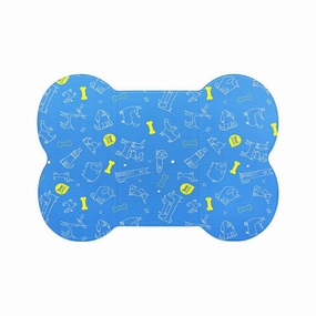 Sapsal Soft Pet Mat (Large) orthopedic dog bed,large dog bed,washable dog bed