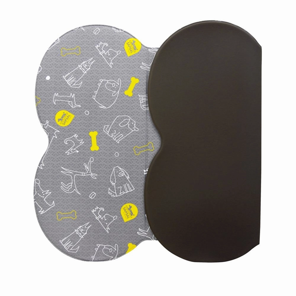 Sapsal Soft Pet Mat (Small)