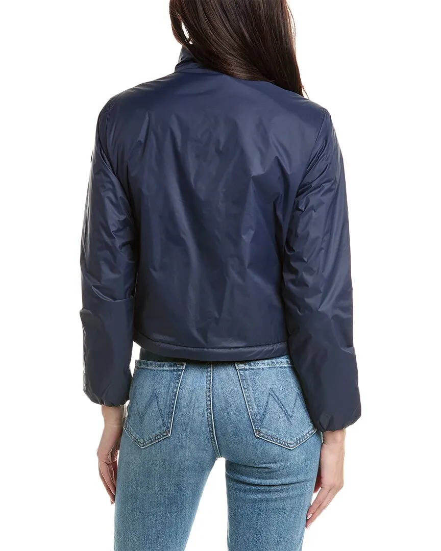 Save The Duck Anika Short Jacket