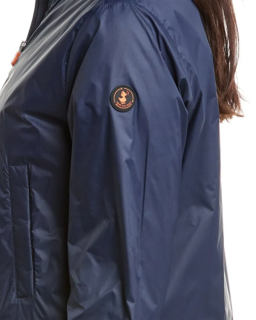 Save The Duck Anika Short Jacket