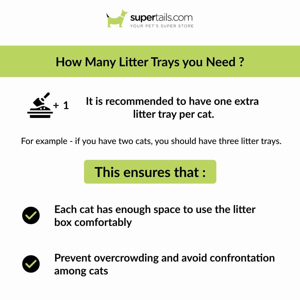 Savic Iriz Litter Tray with Rim for Cats (White Bluestone)