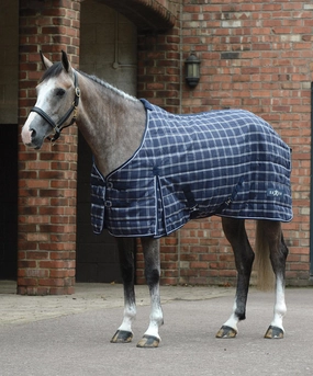 Saxon 1200D Standard Neck Medium Weight Stable Blanket for Horses horse blanket,poultry bed sheet,equine sheets