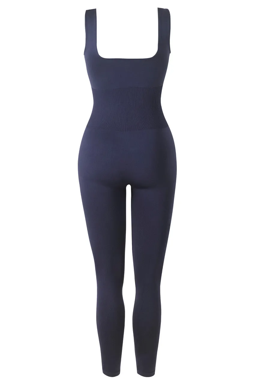 SCULPT Unitard | Eclipse