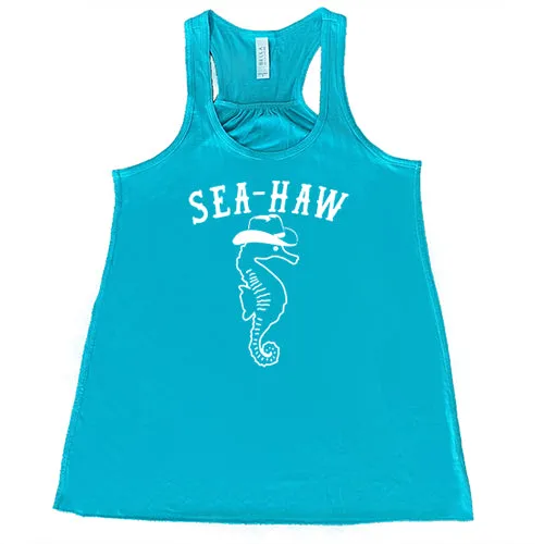 Sea-Haw Shirt