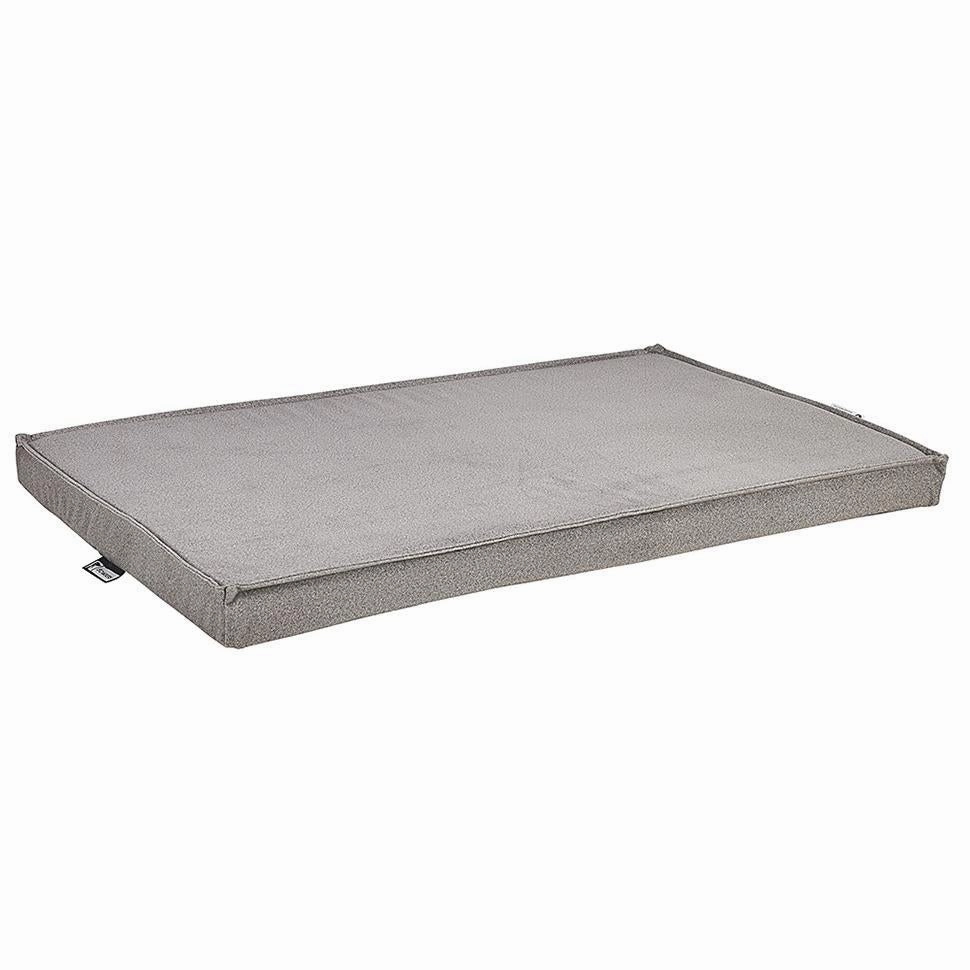 Shadow Microvelvet Cool Gel Memory Foam Dog Crate Mattress crate mat,memory foam pad,dog bed cushion