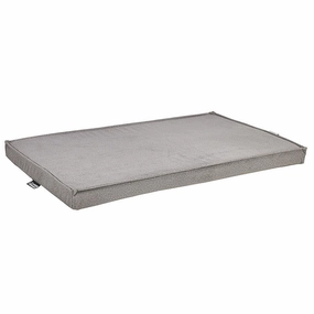 Shadow Microvelvet Cool Gel Memory Foam Dog Crate Mattress crate mat,memory foam pad,dog bed cushion