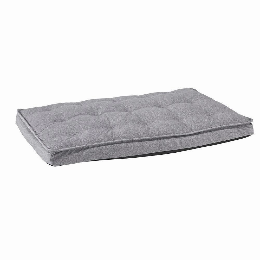Shadow Microvelvet Dog Crate Mattress crate mat,memory foam pad,dog bed cushion