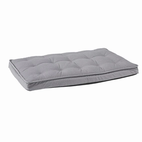 Shadow Microvelvet Dog Crate Mattress crate mat,memory foam pad,dog bed cushion