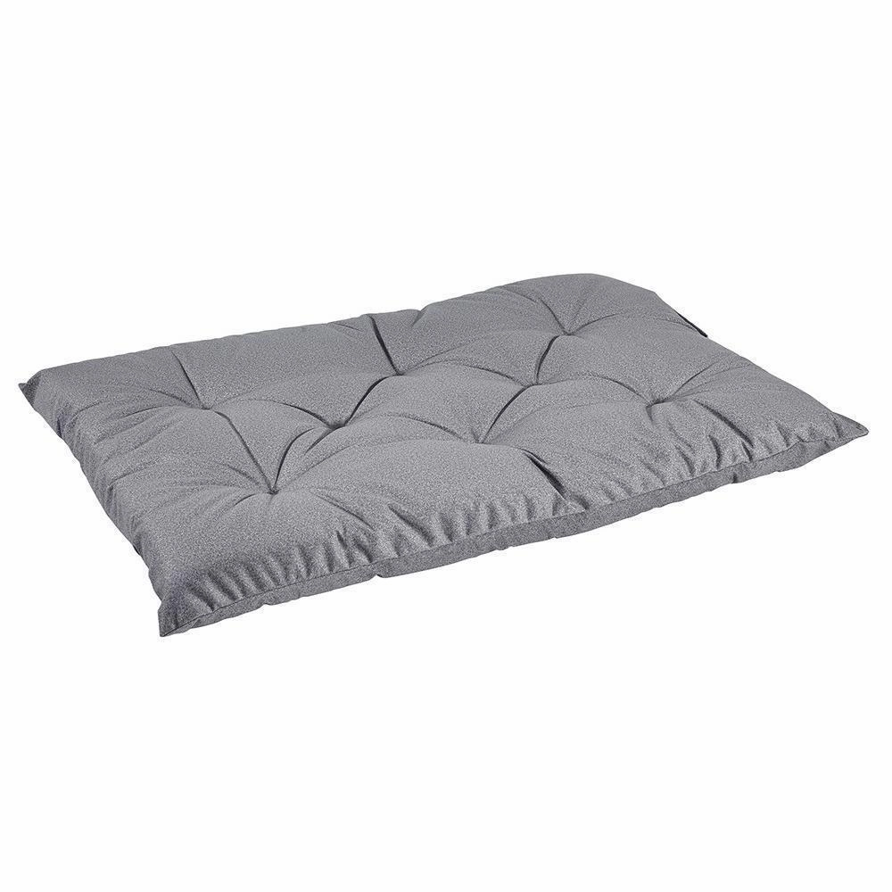 Shadow Microvelvet Tufted Cushion Dog Crate Mat crate mat,memory foam pad,dog bed cushion