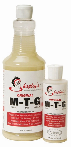 Shapley's Original M-T-G Mane & Tail Conditioner grooming scissors,grooming tool kit,clipper for pets