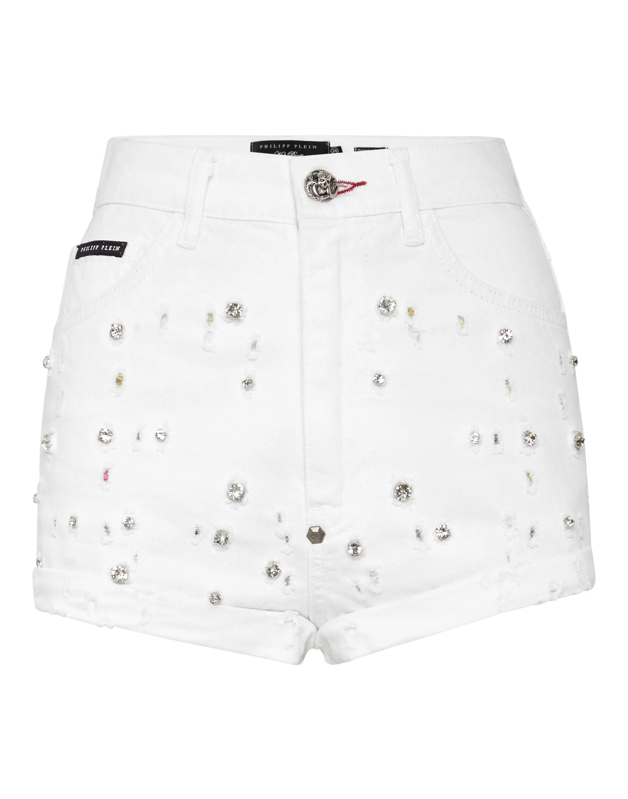 Short Crystal
