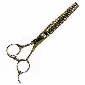 Showdog Professional 6.5" Tooth Grooming Scissors for Dogs & Cats dog leash,reflective leash,retractable dog leash