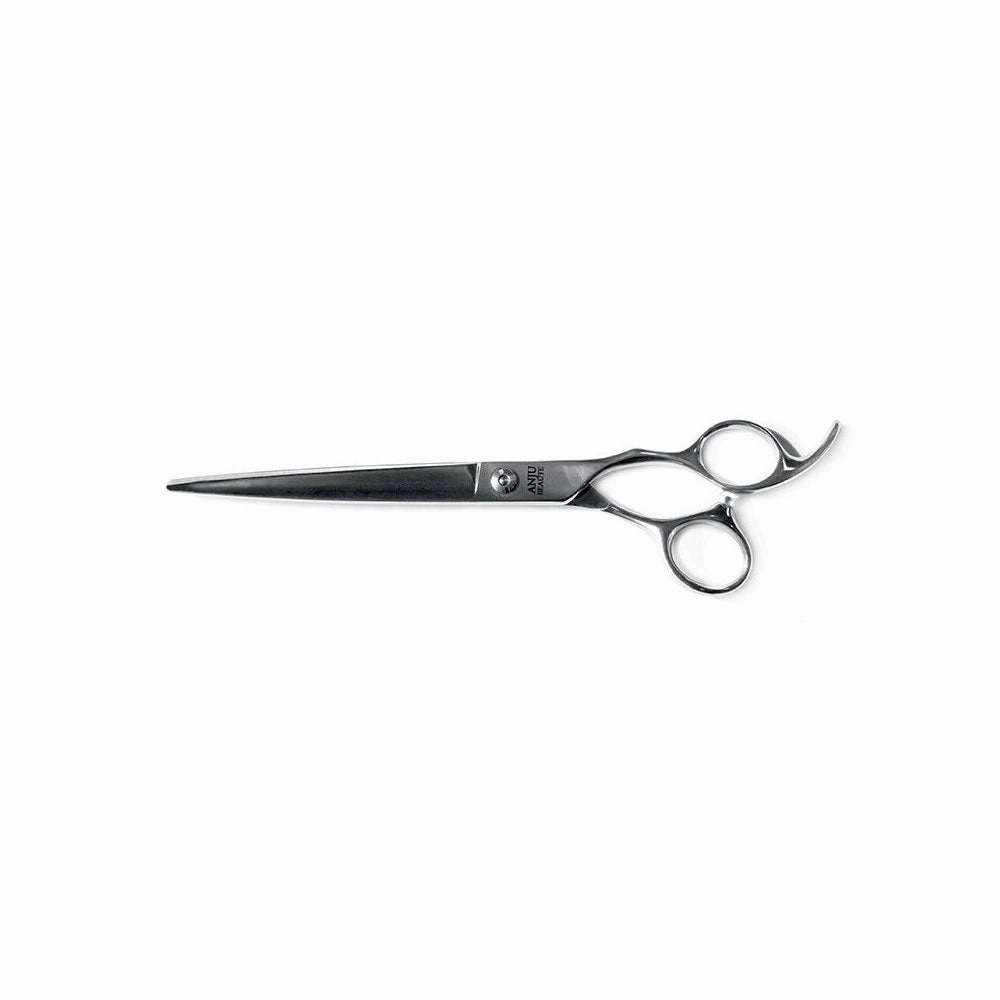 Showdog Professional 8" Straight Grooming Scissors for Dogs & Cats dog leash,reflective leash,retractable dog leash