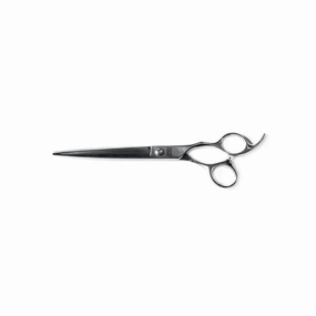 Showdog Professional 8" Straight Grooming Scissors for Dogs & Cats dog leash,reflective leash,retractable dog leash