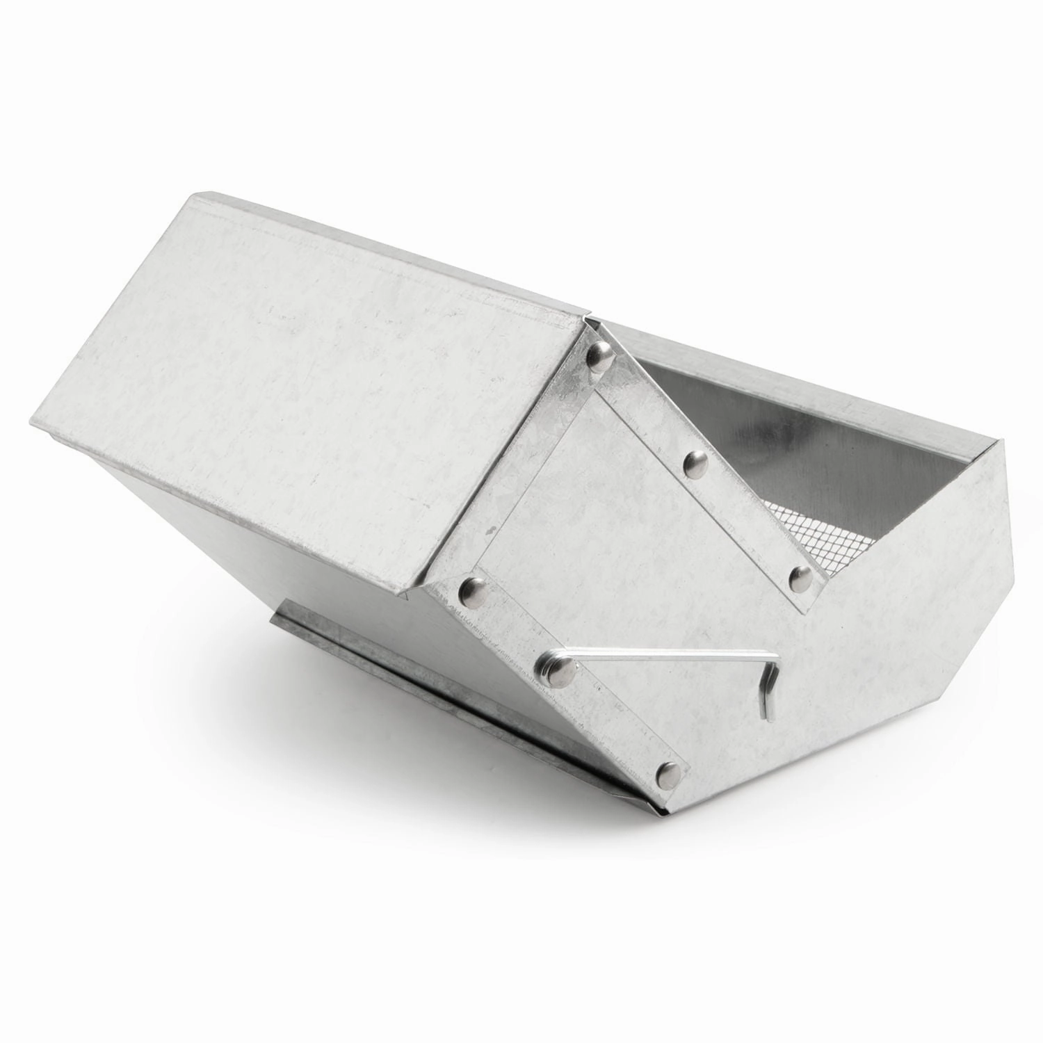 Sifter-Type Feeder