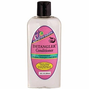 Silverado Detangler, 8 oz grooming scissors,grooming tool kit,clipper for pets