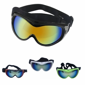 Ski Dog Goggles english tack set,horse saddle gear,equestrian supplies