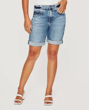 Sloane Long Roll Short In Bohemian Charm