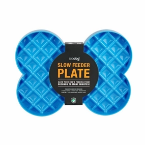 Slodog Slow Feeding Dog Bowl dog mattress,dog blanket,dog couch