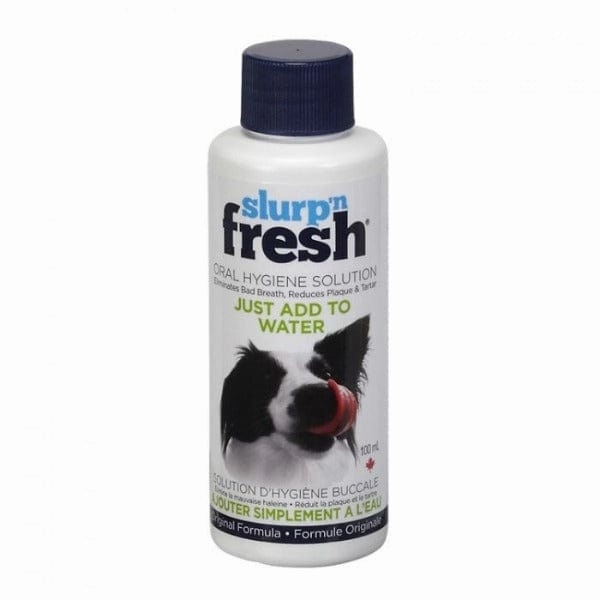 Slurp'n Fresh Oral Hygiene Solution for Dogs